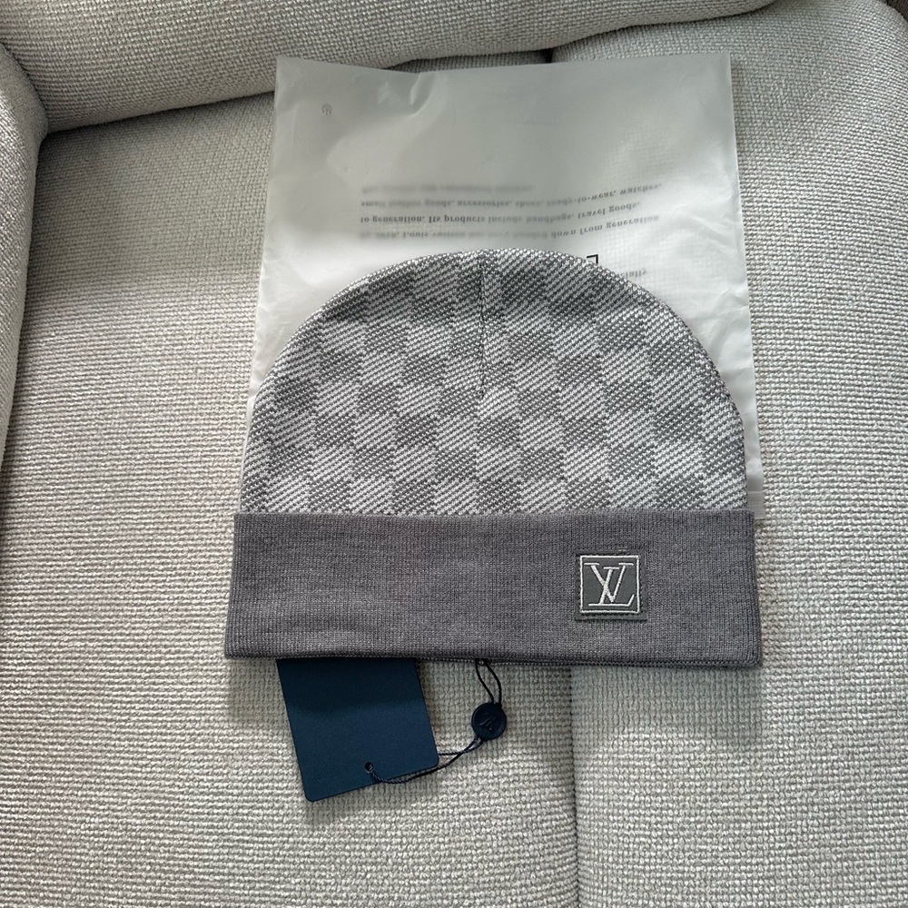 Louis Vuitton Beanie